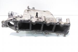 Radiator intercooler, cod 04L129766AD, Audi Q5 (8RB) 2.0 TDI, CNH (id:709965) din dezmembrari