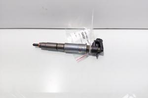 Injector, cod 0445115007, 82409398, Renault Trafic 2 2.0 DCI, M9R782 (id:704537) din dezmembrari