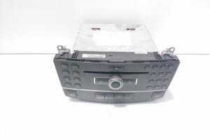 Radio cd cu navigatie, cod A2049002104, Mercedes Clasa C T-Model (S204) (id:710177) din dezmembrari