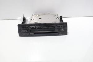 Radio CD, cod 9210510-01, Bmw 1 Coupe (E82) (id:710476) din dezmembrari