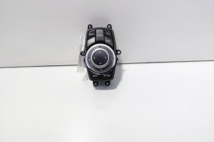 Joystick navigatie, cod 9286699-01, Bmw 5 (F10) (id:710417) din dezmembrari