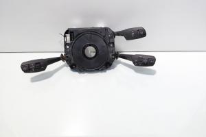Maneta semnalizare cu stergatoare si tempomat, cod 9123043, Bmw 3 Touring (E91) (id:710490) din dezmembrari