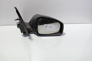 Oglinda electrica dreapta cu semnalizare, Renault Megane 3 vol pe dreapta (id:710538) din dezmembrari
