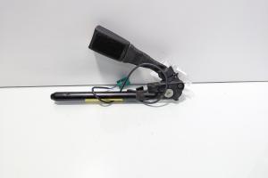 Capsa centura dreapta fata cu fir, cod 13127267, Opel Zafira B (A05) (id:710473) din dezmembrari