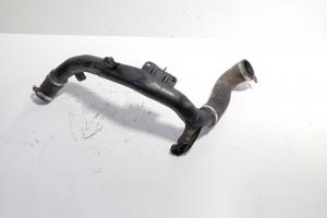 Tub intercooler, cod 5N0145840G, Skoda Superb II Combi (3T5) 2.0 TDI, CFF (id:710210) din dezmembrari