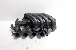 Galerie admisie cu clapete, cod 06F133210P, Vw Passat Variant (3C5) 2.0 FSI, BVX (id:710368) din dezmembrari