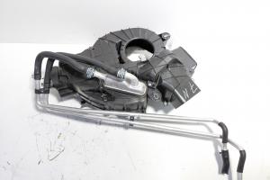 Carcasa aeroterma bord spate, cod 7N0820004C, Vw Sharan (7N) (id:709706) din dezmembrari