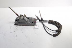 Timonerie, cod 1K0711049CK, Vw Golf 6 (5K1) 2.0 TDI, CFF, 6 vit man (id:673572) din dezmembrari