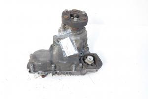 Cutie transfer fata, cod 7619176-02, Bmw X1 (E84) 2.0 diesel, N47D20C (id:710641) din dezmembrari