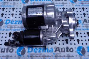 Electromotor 047911023G, Skoda Fabia Praktik 1.4, AQW din dezmembrari