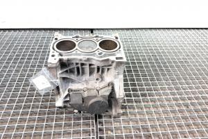 Bloc motor cu pistoane si biele, cod CHY, Vw Polo (6R) 1.0 benz, CHYA (id:710833) din dezmembrari