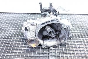 Cutie de viteze manuala, cod JDD, Vw Polo (9N) 1.4 TDI, BMS, 5 vit man (idi:707453) din dezmembrari