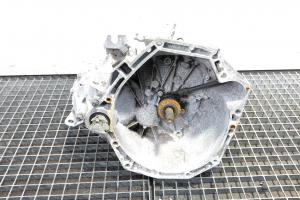 Cutie de viteze manuala, cod TL4113, Dacia Logan MCV 2, 1.5 DCI, K9K282, 6 vit man (idi:707458) din dezmembrari