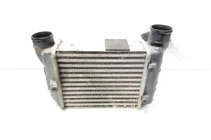Radiator intercooler, cod 8E0145805N, Audi A4 Avant (8ED, B7) 1.8 T-benz, BFB (idi:707434) din dezmembrari
