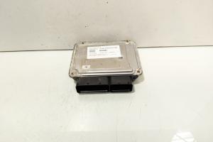 Calculator motor ECU, cod 03L907309AE, 0281017946, Vw Eos (1F7, 1F8) 2.0 TDI, CFFB (idi:707441) din dezmembrari