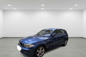Vindem piese de motor, cutie de viteze, pentru, pentru Bmw 1 (E81, E87) N47D20C din dezmembrari