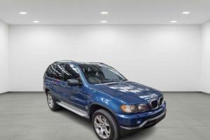 Vindem piese de motor, cutie de viteze, pentru, pentru Bmw X5 (E53) din dezmembrari