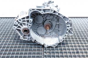 Cutie de viteze manuala, cod GM55564375, Opel Astra J GTC, 2.0 CDTI, A20DTH, 6 vit man (idi:707468) din dezmembrari