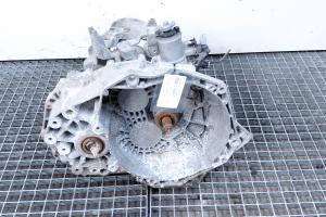 Cutie de viteze manuala, cod 55574460, Opel Astra K Combi, 1.6 CDTI, B16DTH, 6 vit (idi:708227) din dezmembrari