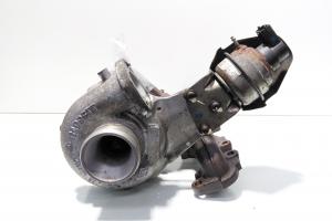 Turbosuflanta, cod GM55570748, Opel Insignia A 2.0 CDTI, A20DTH (id:710808) din dezmembrari