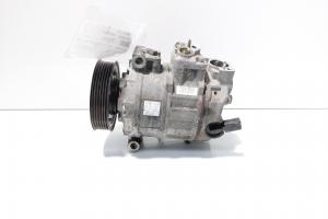 Compresor clima, cod 1K0820803F, Vw Golf 5 (1K1) 2.0 FSI, AXW (id:710803) din dezmembrari