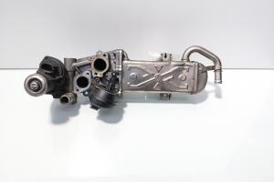 Racitor gaze cu egr, cod 03L131512BB, Vw Jetta 4 (6Z) 2.0 TDI, CFH (idi:709951) din dezmembrari