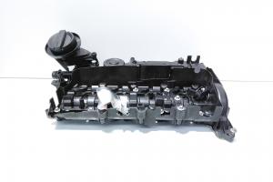 Capac culbutori, cod 1112-8589941-03, Bmw 5 Touring (F11) 2.0 diesel, N47D20C (id:702353) din dezmembrari