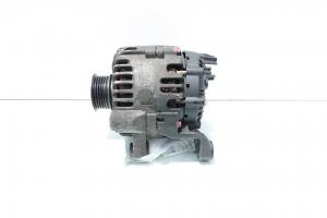 Alternator 150A Valeo, cod 7789980, Bmw X3 (E83) 2.0 diesel, 204D4 (id:710784) din dezmembrari