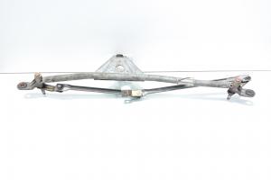 Ansamblu stergator fata, Seat Cordoba (6L2) vol pe stanga (id:710788) din dezmembrari