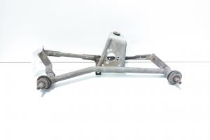 Ansamblu stergator fata, cod 3397020578, Peugeot 206 SW vol pe stanga (id:710817) din dezmembrari