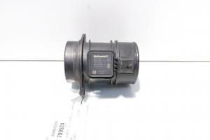 Debitmetru aer, cod 8200682558, Renault Kadjar, 1.6 DCI, R9M414 (idi:709524) din dezmembrari