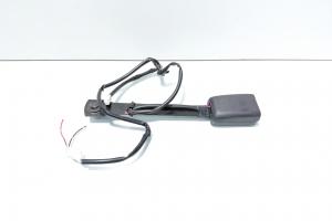 Capsa centura dreapta fata cu fir, cod 6157596A, Nissan Juke (id:710794) din dezmembrari