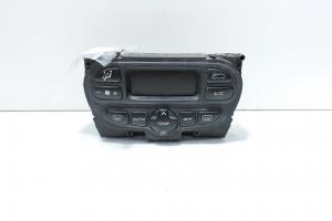 Display climatronic, Peugeot 206 SW (id:710583) din dezmembrari