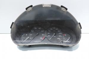Ceas bord, cod 9643401280, Peugeot 206 1.6 benz, vol pe stanga (id:710574) din dezmembrari