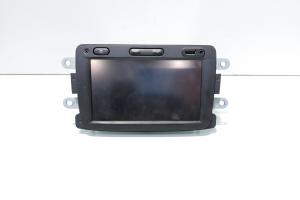 Radio cd cu navigatie, cod 281152761R, Dacia Dokker (id:381475) din dezmembrari