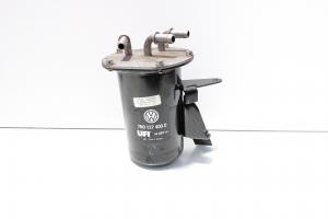 Carcasa filtru combustibil, cod 7N0127400D, Vw Passat Variant (365) 2.0 TDI, CFG (idi:709579) din dezmembrari