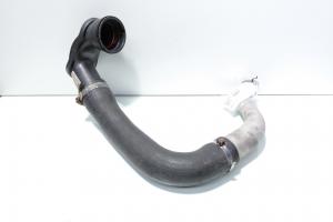Furtun intercooler cu tub si teava, cod GM13265274, Opel Astra J 2.0 CDTI, A20DTH (id:710522) din dezmembrari