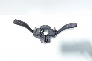 Maneta semnalizare, tempomat si stergatoare, cod 1K0953503GP, Vw Golf 6 (5K1) (id:709985) din dezmembrari