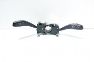 Maneta semnalizare si maneta stergatoare, cod 7E0953503DA, Vw Transporter 5 (7HB, 7HJ) (id:709979) din dezmembrari