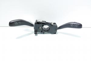 Maneta semnalizare si maneta stergatoare, cod 7E0953503CG, Vw Transporter 5 (7HB, 7HJ) (id:710032) din dezmembrari