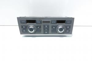 Display climatronic, cod 4F1820043S, Audi A6 (4F2, C6) (id:710405) din dezmembrari