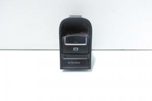 Buton frana de mana cu autohold, cod 5N0927225, Vw Tiguan (5N) (id:710418) din dezmembrari