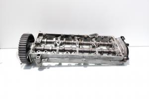 Capac chiulasa cu 2 axe came, cod 04L103292F, Audi A3 Sedan (8VS, 8VM) 1.6 TDI, CLH (idi:710510) din dezmembrari