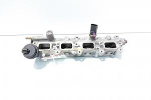 Galerie admisie cu clapete, cod GK00266, Vw Golf 5 Plus (5M1) 1.4 TSI, BMY (idi:690897) din dezmembrari