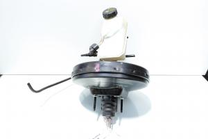 Tulumba frana, cod 3M51-2B195-GA, Ford Focus 2 Combi (DA) (idi:691650) din dezmembrari