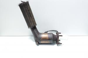 Catalizator, cod 1K0131690AN, Vw Polo (9N) 1.4 benz, BKY (id:710325) din dezmembrari