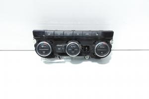 Display ac cu incalzire in scaune, cod 3AA907044F, Vw Passat CC (358) (id:710869) din dezmembrari