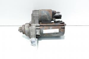 Electromotor, Vw Golf 5 (1K1) 1.6 FSI, BLF, 6 vit man (id:710323) din dezmembrari
