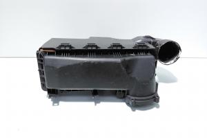 Carcasa filtru aer, cod 9656581180B, Peugeot 307 SW 1.6 HDI, 9HZ (id:710813) din dezmembrari