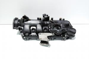 Galerie admisie cu clapete, Opel Insignia A 2.0 CDTI, A20DTH (id:710806) din dezmembrari